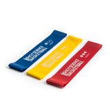 Loop Band Pack - 3 Resistance Levels