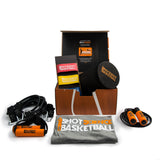 Jump Box - Vertical Jump Training Kit