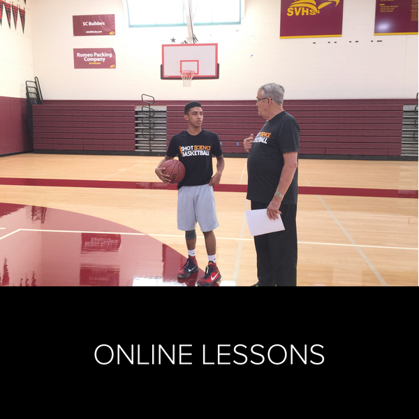 Online Lessons