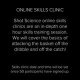 Online Skills Clinic