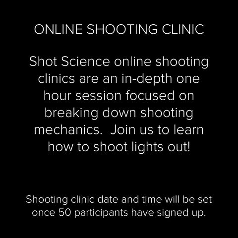 Online Shooting Clinic