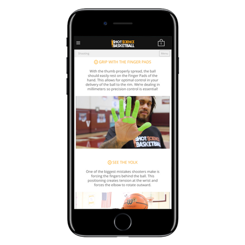 All-Access Membership