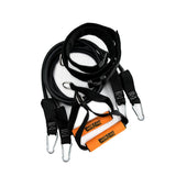 Jump Training Resistance Band System