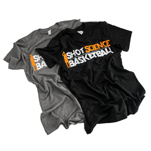 Official T-shirt Two Pack