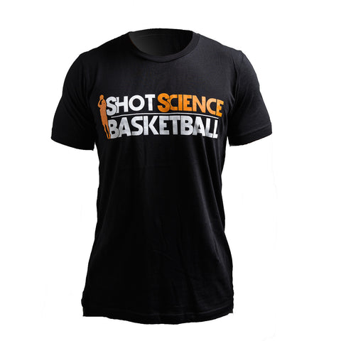 Official Shot Science T-Shirt