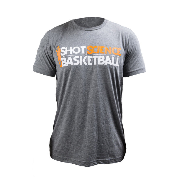 Official Shot Science T-Shirt