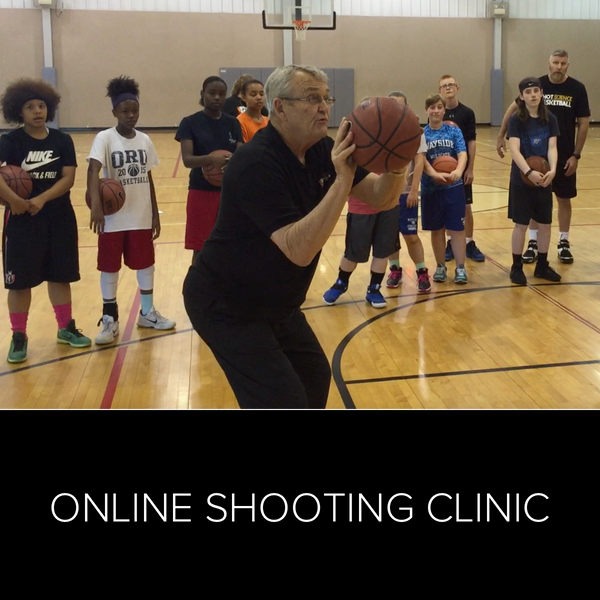 Online Shooting Clinic