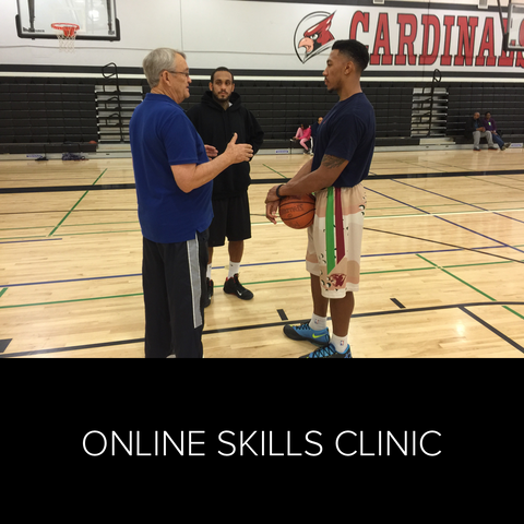 Online Skills Clinic